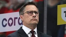 Ги Буше объяснил частую игру «Металлурга» в большинстве в матчах КХЛ