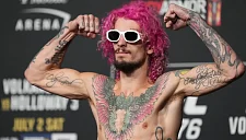 Бывший чемпион UFC: О’Мэлли способен нокаутировать Двалишвили 