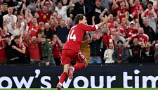 «Ливерпуль» отклонил предложение «Бешикташа» по Кьезе