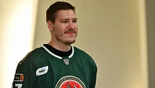 Форвард «Ак Барса» Яшкин объяснил, как команда планирует обыграть СКА