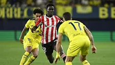 Фемения пропускает матч с Жироной — есть ли угроза провала в концовке сезона?