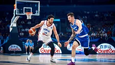 Мицич избежал серьезной травмы и готов сыграть с Турцией