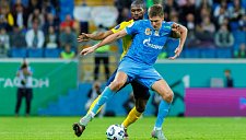 Жирков: «Если «Зенит» станет чемпионом, то Соболев будет стоить € 10 млн»