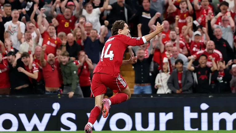 «Ливерпуль» отклонил предложение «Бешикташа» по Кьезе