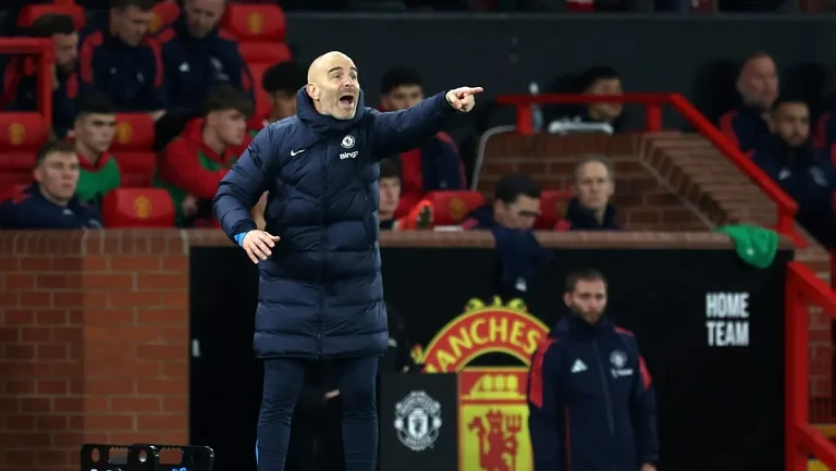 Мареска о «Ливерпуле» в АПЛ: «Догнать их будет невозможно»