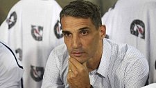 Войвода начал работу в «Сантосе» и заговорил о роли Неймара