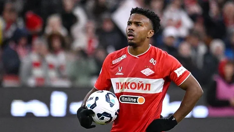 Гендиректор «Црвены Звезды» высказался о трансфере Маркиньоса