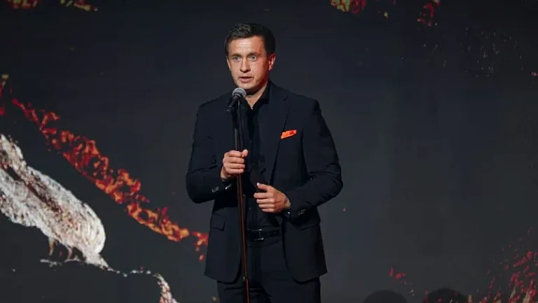 Алаев объяснил, как РПЛ и РФС наладили диалог по судейству