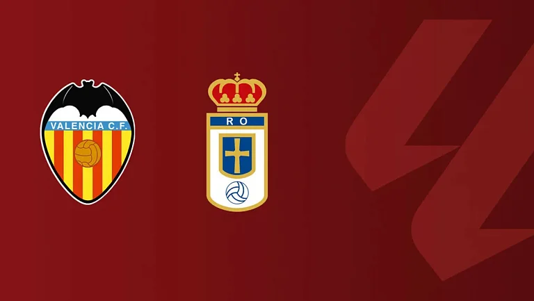 Ла Лига переносит матч «Валенсии» и «Овьедо» из-за ливней