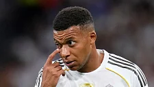 Стало известно, кто обогнал Мбаппе в списке лучших дриблеров Европы 