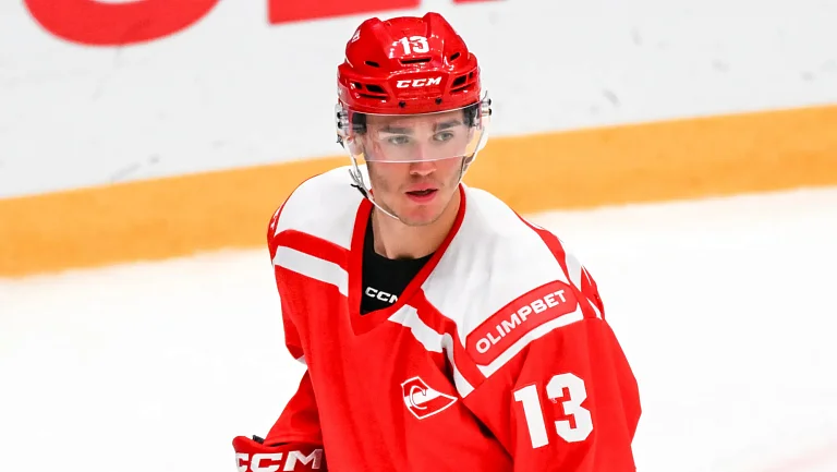 Хоккеист Мальцев рассказал, как узнал об отставке Ковалева из «Спартака»