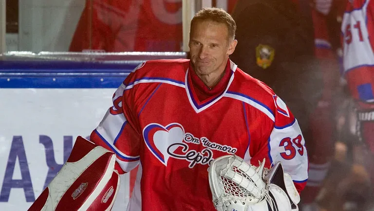 Гашек хочет поддержать бойкот ЧМ-2026: В США не должно проходить соревнований