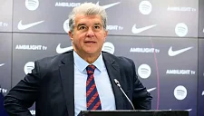 Лапорта подтвердил приверженность «Барселоны» каталонской культуре