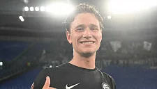 «Лестер» и «Ковентри» хотят приобрести Бевинга из «Штурм Грац»