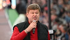 Губерниев раскритиковал поддержку Легковым Вяльбе 