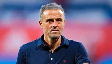 Луис Энрике о поражении ПСЖ от «Марселя»: «Мы допустили много ошибок»