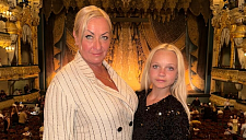 Мама фигуристки Костылевой назвала Плющенко дураком