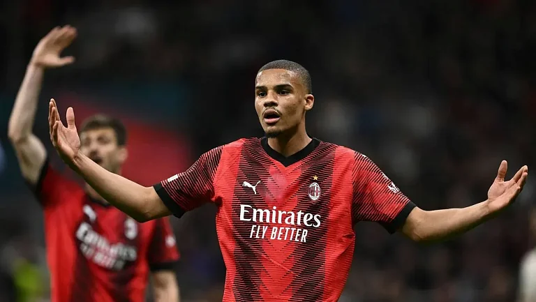 «Ньюкасл» улучшил предложение «Милану» по Малику Тиаву