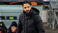 Аморим настроен на победу в дерби Манчестера