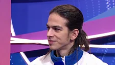 Петр Гуменник заявил, что Малинину не гарантировано золото на Олимпиаде-2026