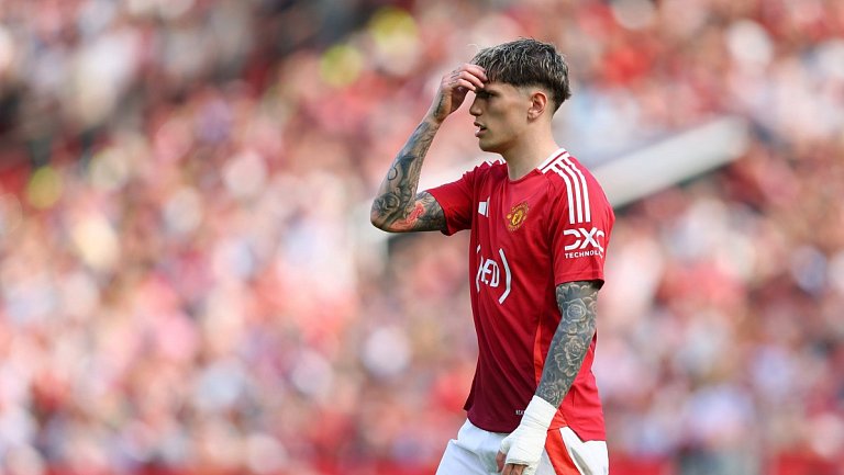 Гарначо завершил сделку с «Челси» на сумму £40 млн