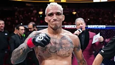 Оливейра: если Махачев переведёт Делла Маддалену, шансов у него не останется