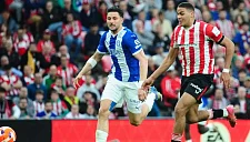 «Атлетик» начнет педсезонку игрой с «Алавесом»