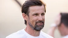 Семак о «Зените»: «Не допускаю, что ещё 20 лет отработаю в клубе»