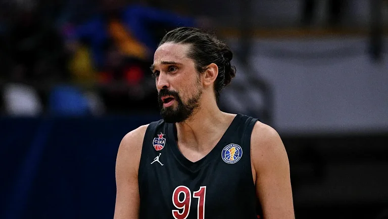 Алексей Швед не может найти клуб из-за высоких финансовых запросов