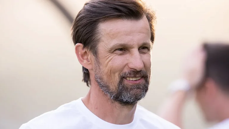 Семак о «Зените»: «Не допускаю, что ещё 20 лет отработаю в клубе»