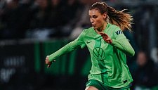 «Манчестер Сити» укрепляет состав: Аему Ояма подписана, Юле Бранд — следующая цель

