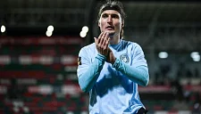 «Родина» одержала третью победу подряд