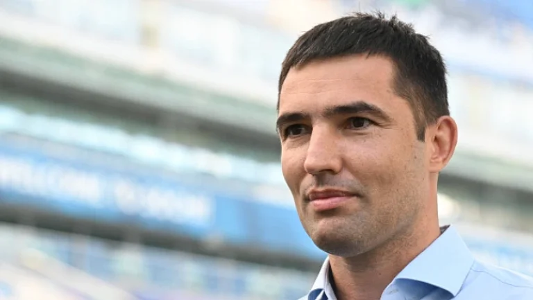 Тимченко — о долгах «Кубани»: «Сложности были, но всё будет нормально»