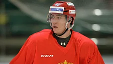 Хоккеист «Далласа» Любушкин: Не могу приобщиться к американской культуре