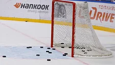 Хоккейный клуб «Ростов» снялся с чемпионата ВХЛ