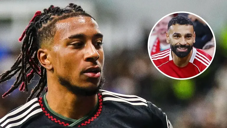 «Ливерпуль» планирует рекордное предложение за Майкла Олисе