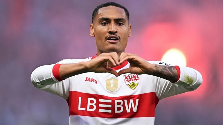 По словам инсайдера, Энцо Мийо переходит из «Штутгарта» в «Аль-Ахли»