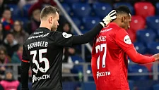 ЦСКА теряет капитана и ключевого защитника перед матчем с «Локомотивом»