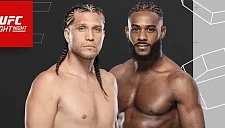 Поединок Ортеги и Стерлинга не состоится на турнире UFC