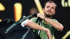 Морозова хочет объяснить поражение Медведева от Тьена