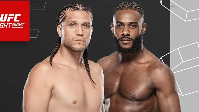 Поединок Ортеги и Стерлинга не состоится на турнире UFC