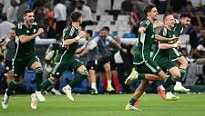 "Панатинаикос"-"Рейнджерс": Смогут ли хозяева одержать победу?