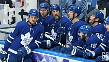 Forbes назвал «Торонто» самой дорогой командой НХЛ