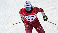 Ксения Шорохова хочет обжаловать в CAS отказ FIS в нейтральном статусе