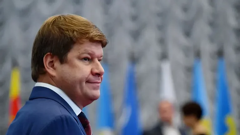 Губерниев прокомментировал перенос ЧЕ из-за недопуска российских спортсменов