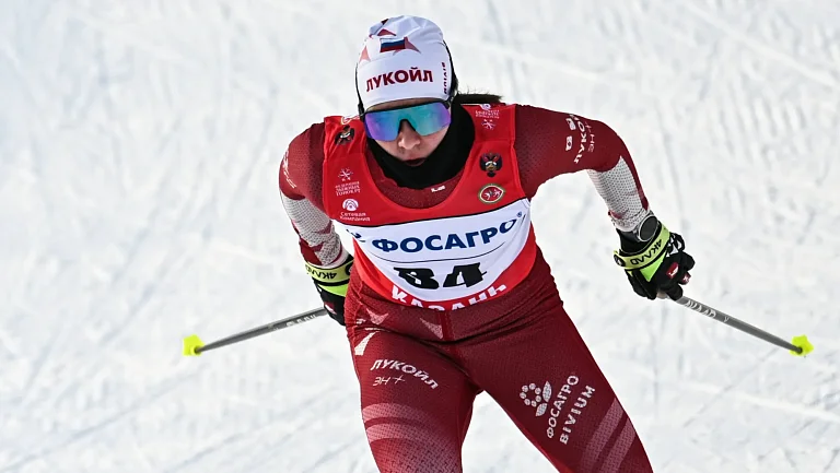 Ксения Шорохова хочет обжаловать в CAS отказ FIS в нейтральном статусе