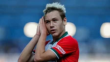 Джанашия считает, что Батракову рано переходить в «Барселону»