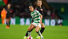Женский «Селтик» начнёт сезон 2025/26 с матчей против «Хартс» и «Гамильтона»