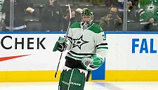 «Барыс» подписал контракт с американским вратарём Адамом Шилом