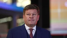 Губерниев похвалил Ибрагимова за выбор в пользу сборной России